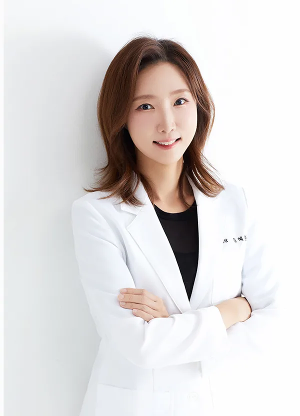 Dr. Kim Hye-won, Representative Director of PRIDQ Clinic