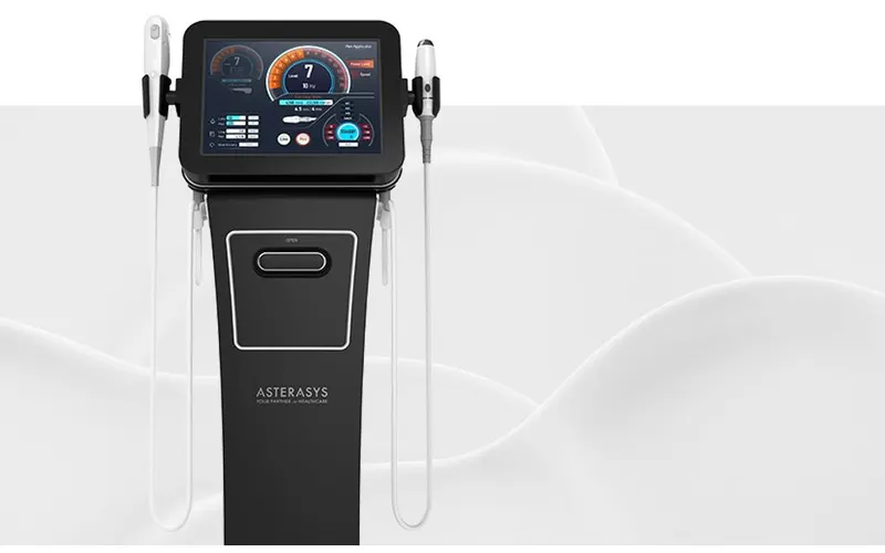 Liftera 2 ultrasound lifting device
